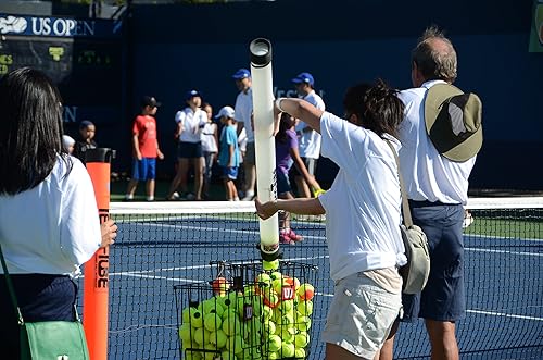 Miniatura 2 de Tourna Tenn Tube - Pelota de tenis