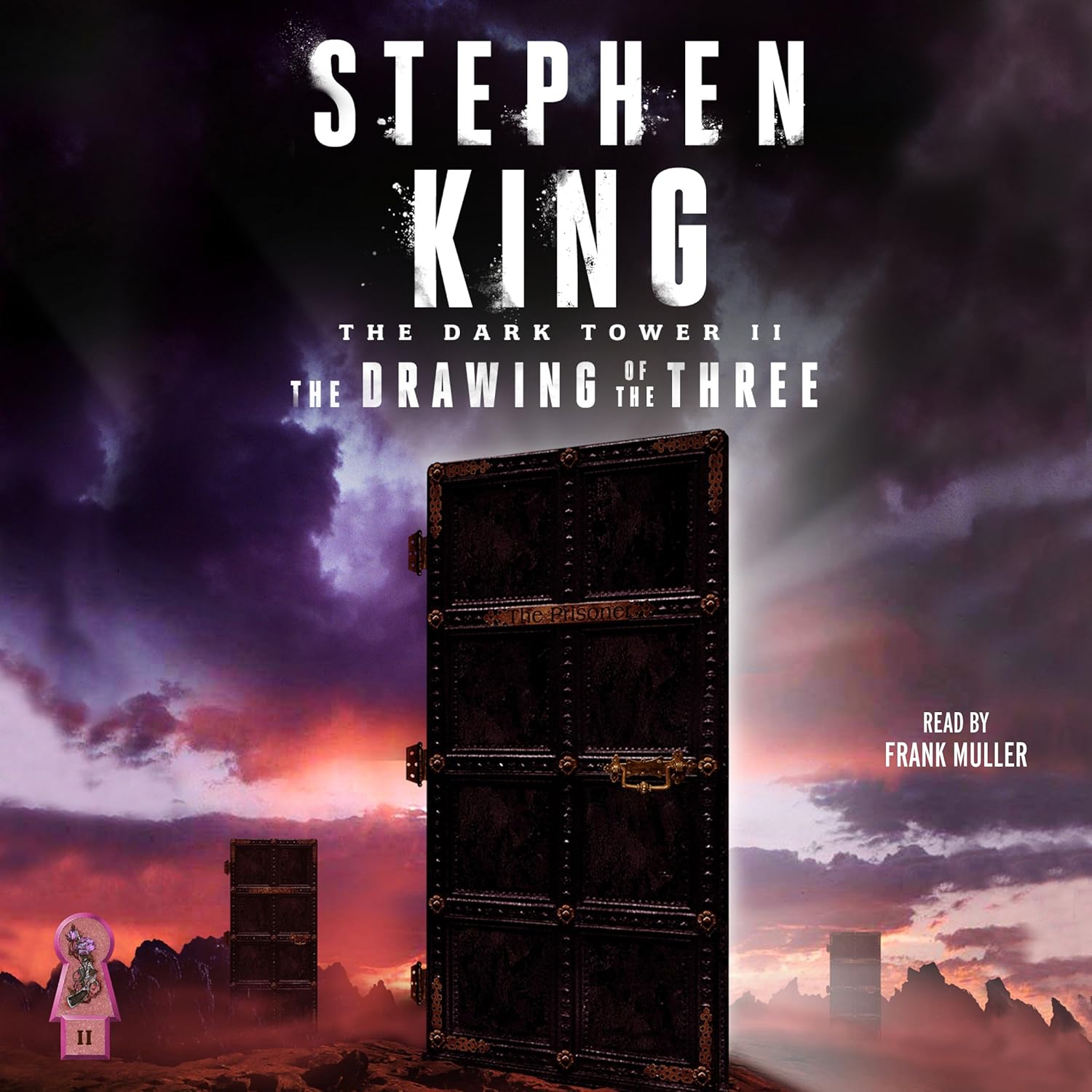 Dark Tower II: The Drawing of the Three