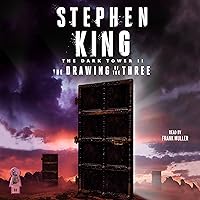 Algopix Similar Product 3 - The Dark Tower II The Drawing of the