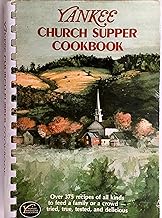 Yankee Church Supper Cookbook