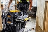 DEWALT DWST1-70705 T-Stak III Tool Storage Box with Drawer, Yellow/Black, 17.6 cm*44.0 cm*31.4 cm - 2