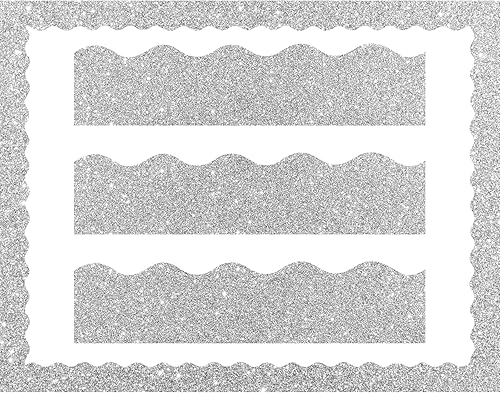 Containlol Bordes del aula del Día de San Patricio para decoración de tablón de anuncios, bordes de 118 pies de vuelta a la escuela para decoración