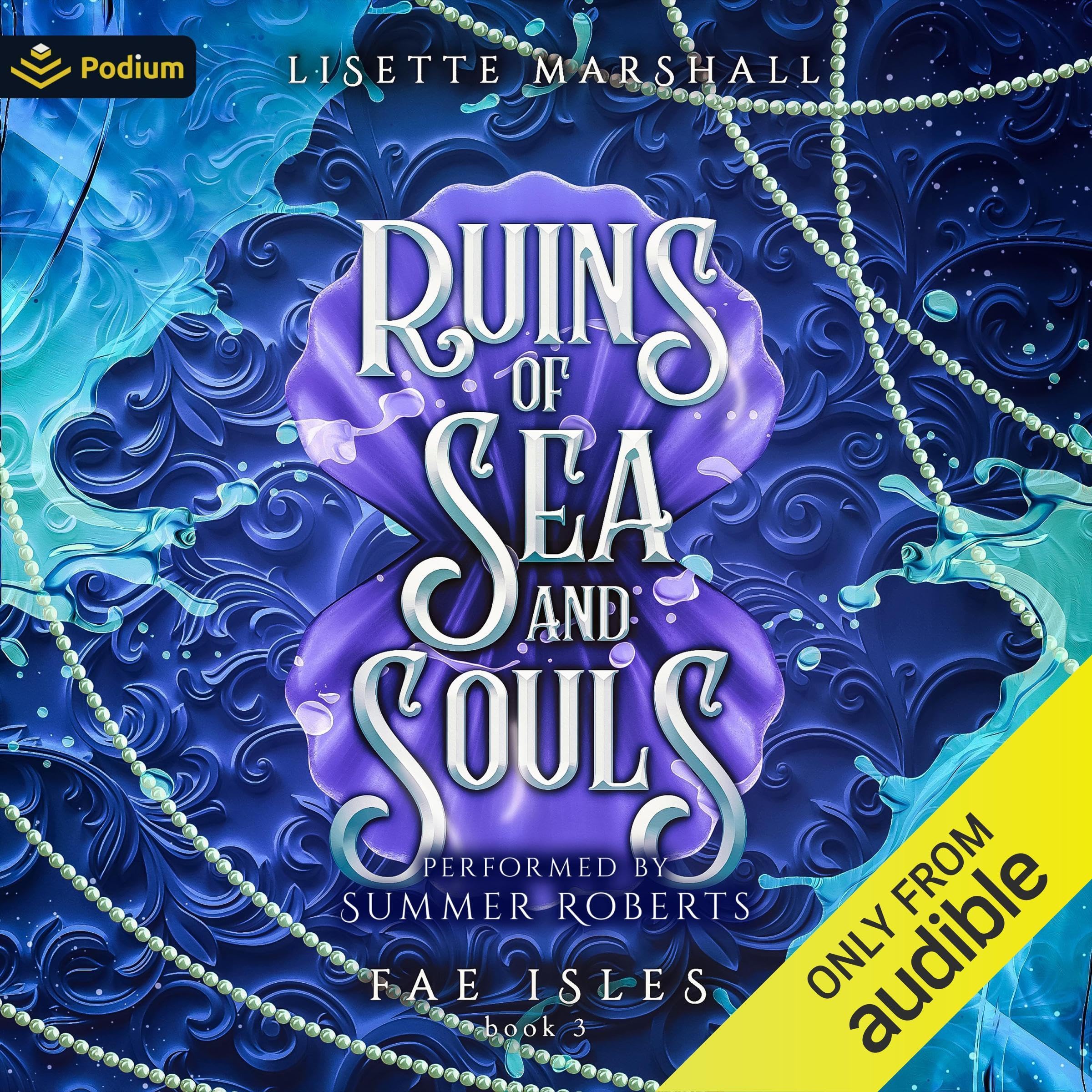 Ruins of Sea and Souls
