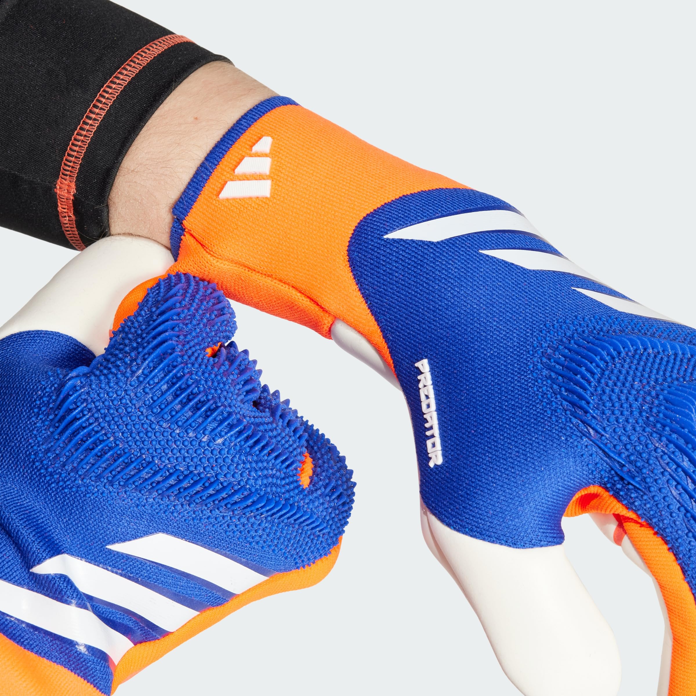Amazon | adidas プレデター GKグローブ プロ | adidas | グローブ