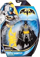 Vista 1 de Batman Power Attack Misión Crime Crusher Figura de Batman