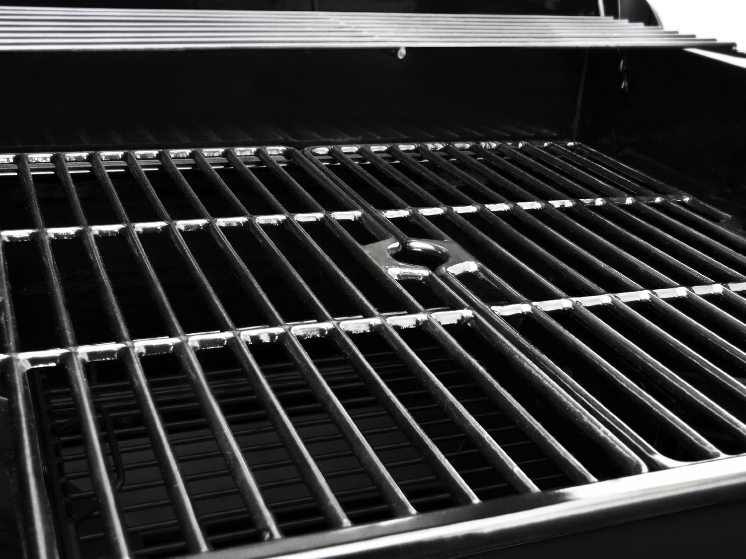 Dyna-Glo Bronze 60,000 BTU 4-Burner Propane Gas Grill with Side Burner