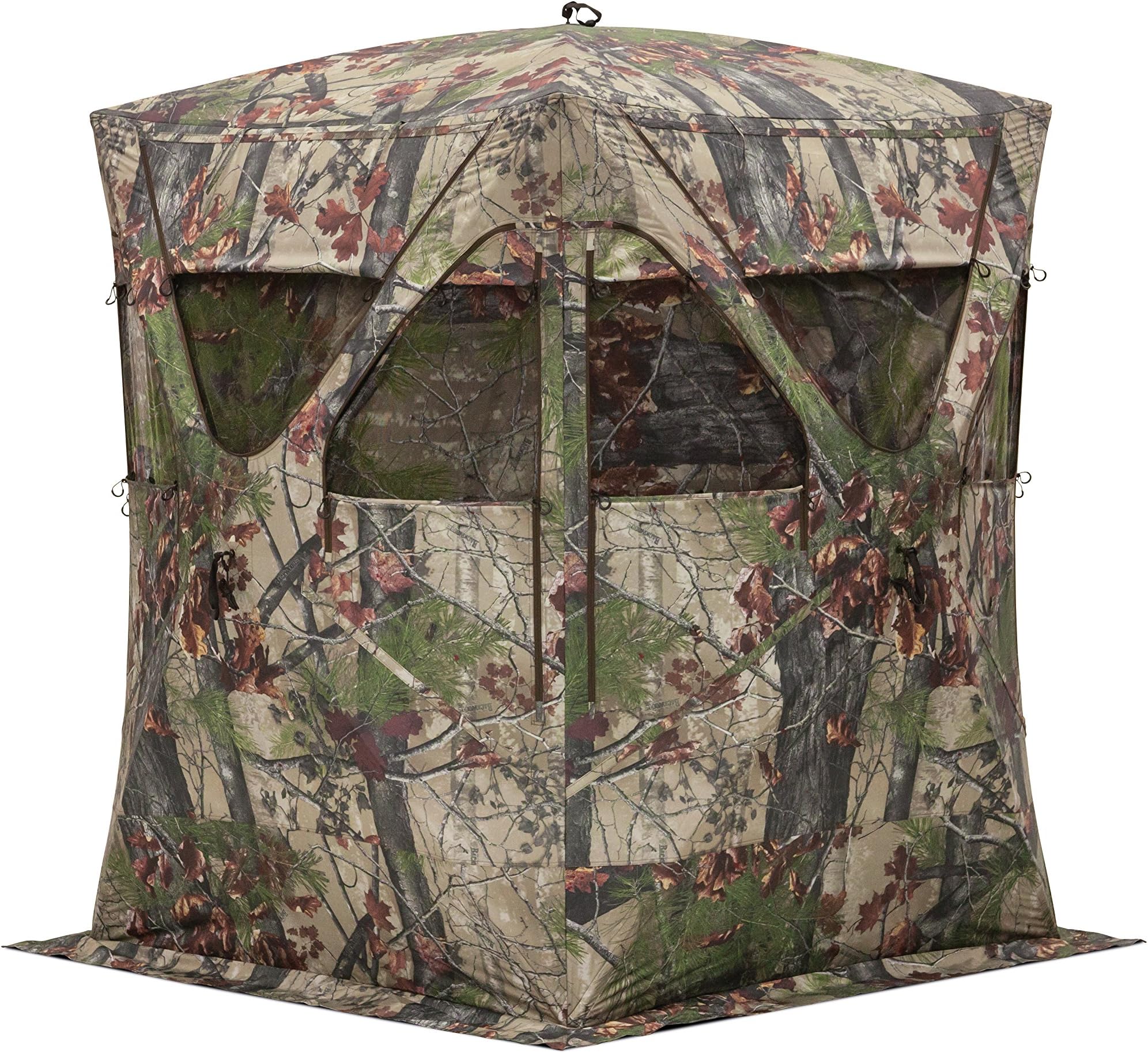 Barronett Big Mike Ground Hunting Blind