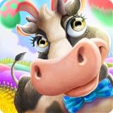 freundliche Nachbarn zu GRÜßEN