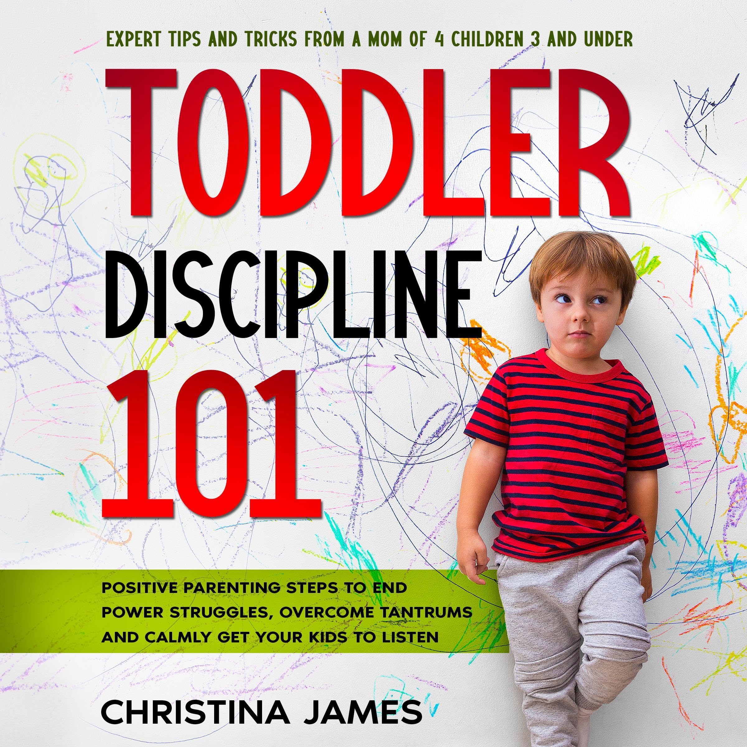 Toddler Discipline 101