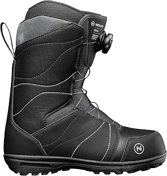 NIDECKER Maya, 2022, Womens Boots, Beginner Riders
