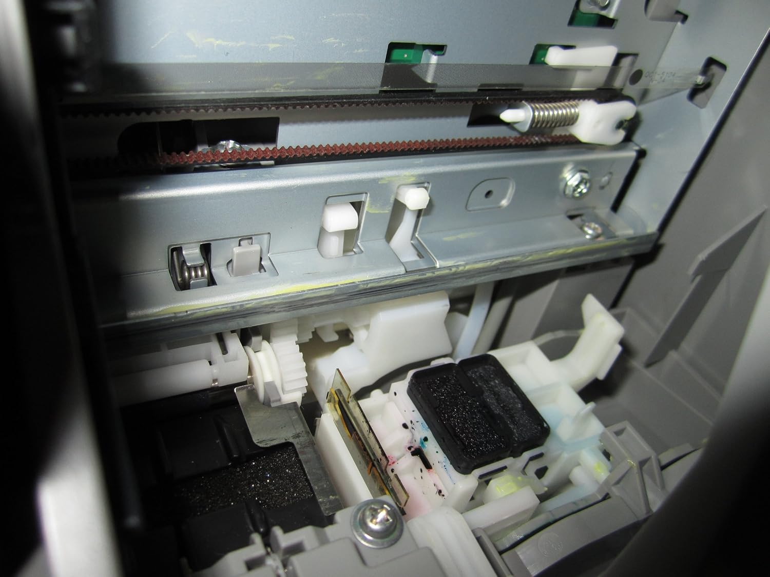 Canon PIXMA iP1500 Photo Printer