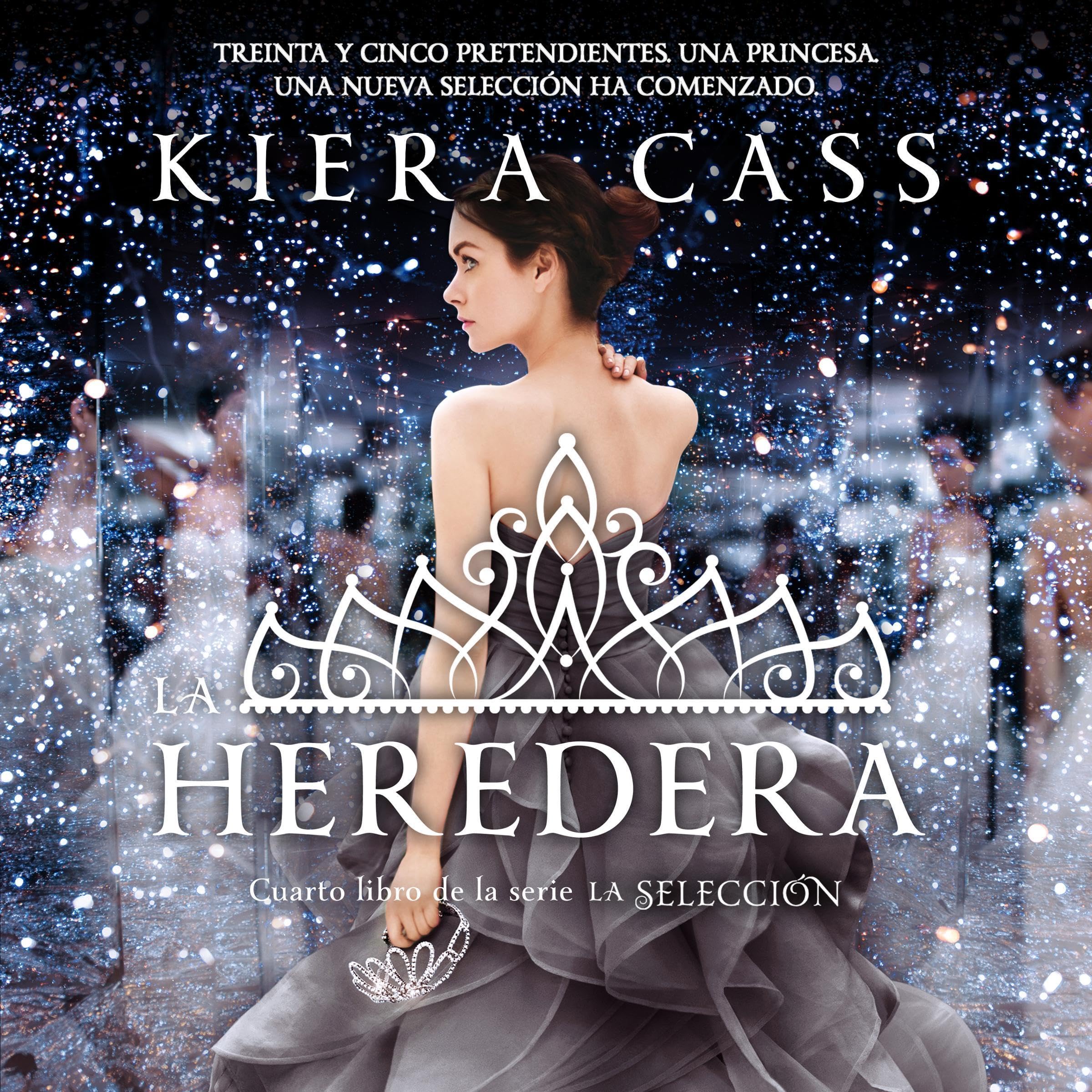 La heredera [The Heiress]