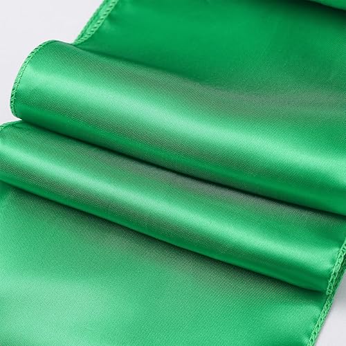 Miniatura 4 de Paquete de 50 cintas doradas universales doradas para sillas de boda, ceremonia, fiesta, banquete, eventos, decoración de sillas, 50 unidades