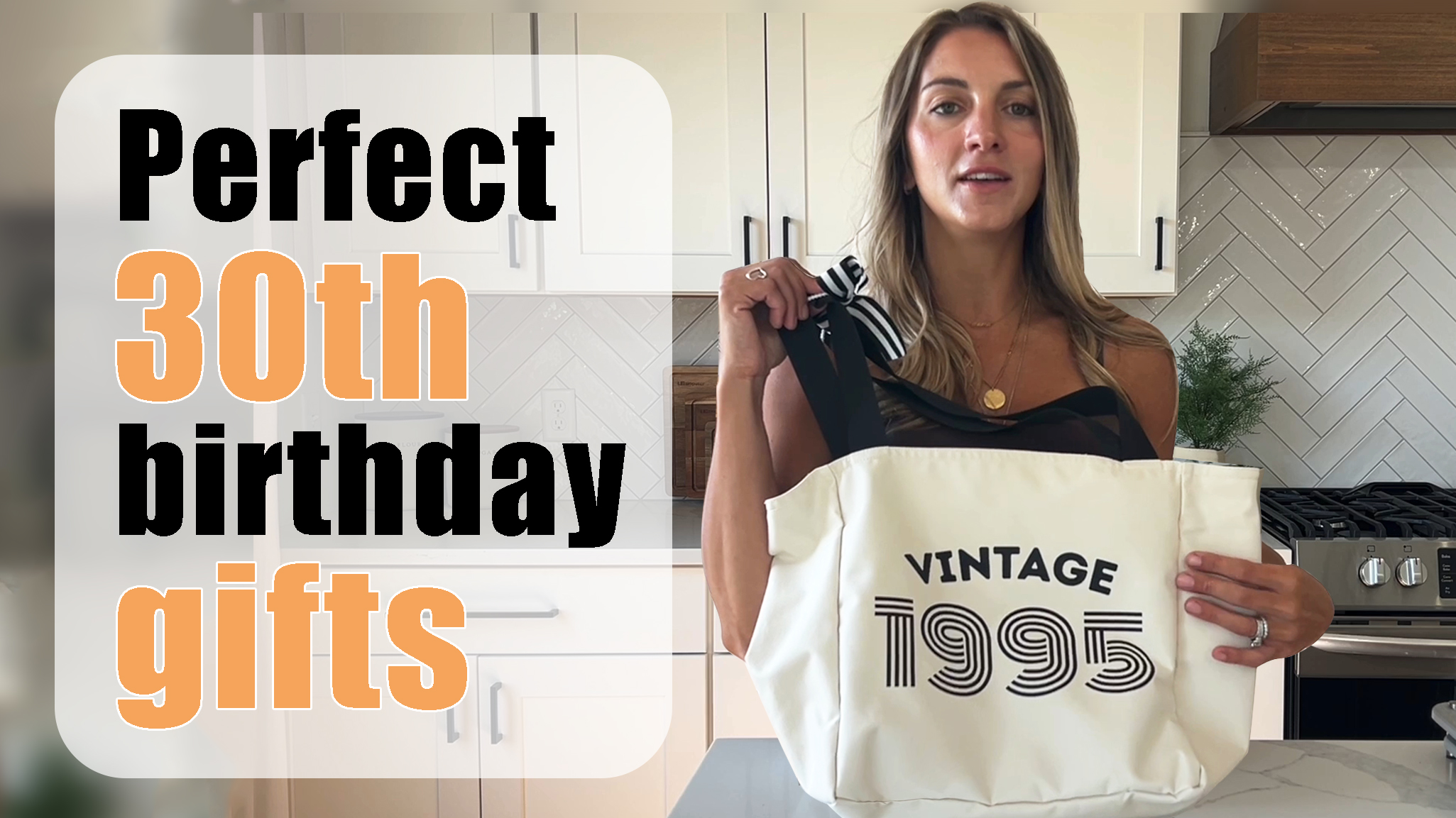 Bolso Tote Vintage para Mujer 40 Años miniatura 7