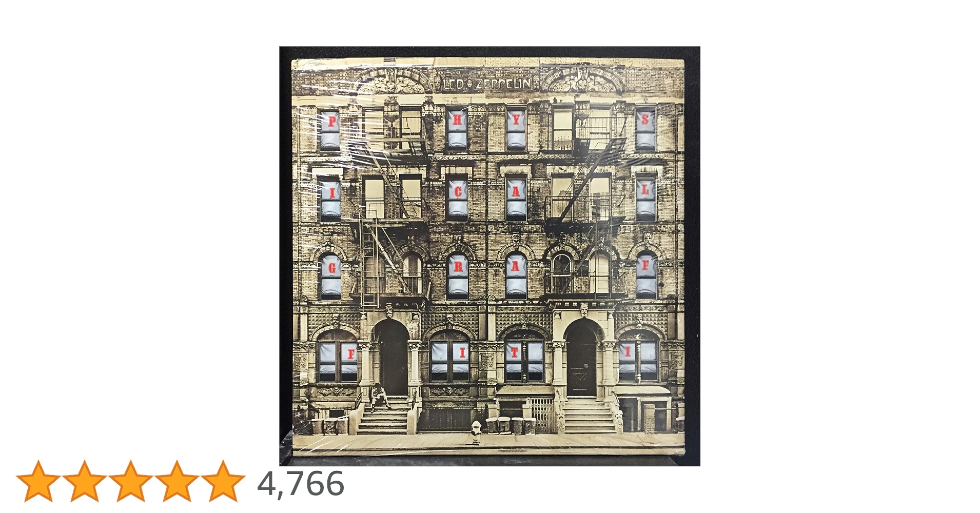 Amazon.co.jp: Led Zeppelin 