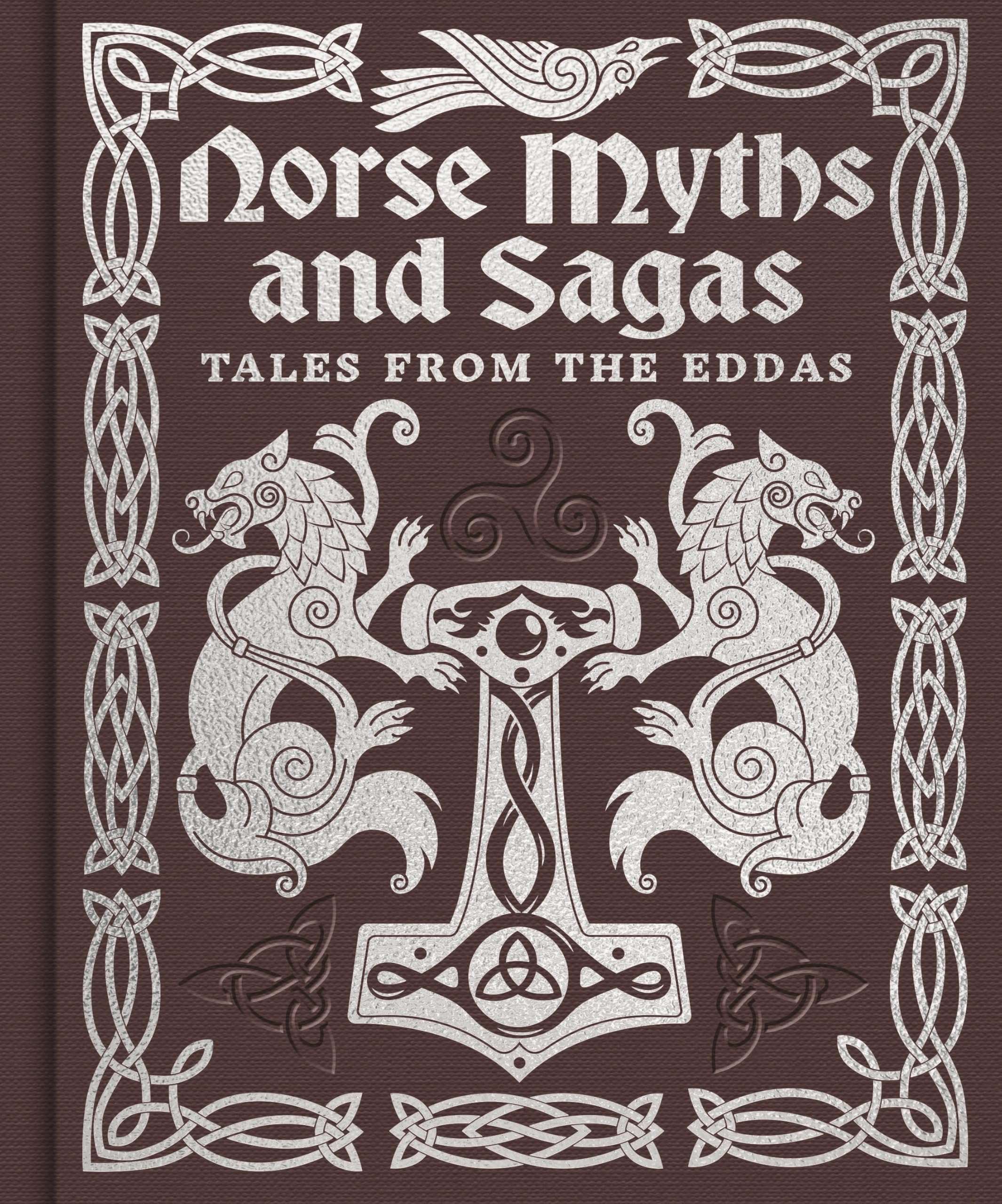 Norse Myths and Sagas by  Arcturus Publishing Limited - 9781398855083