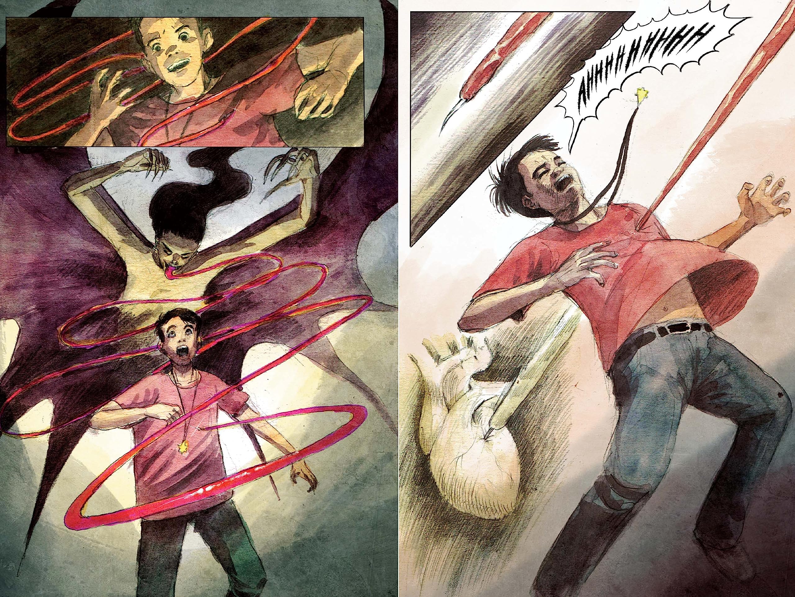 Janus Silang and the Creature of Tabon: Volume One in the Janus Silang Saga
