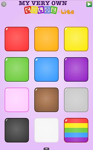 Meus Cores em Inglês Lite