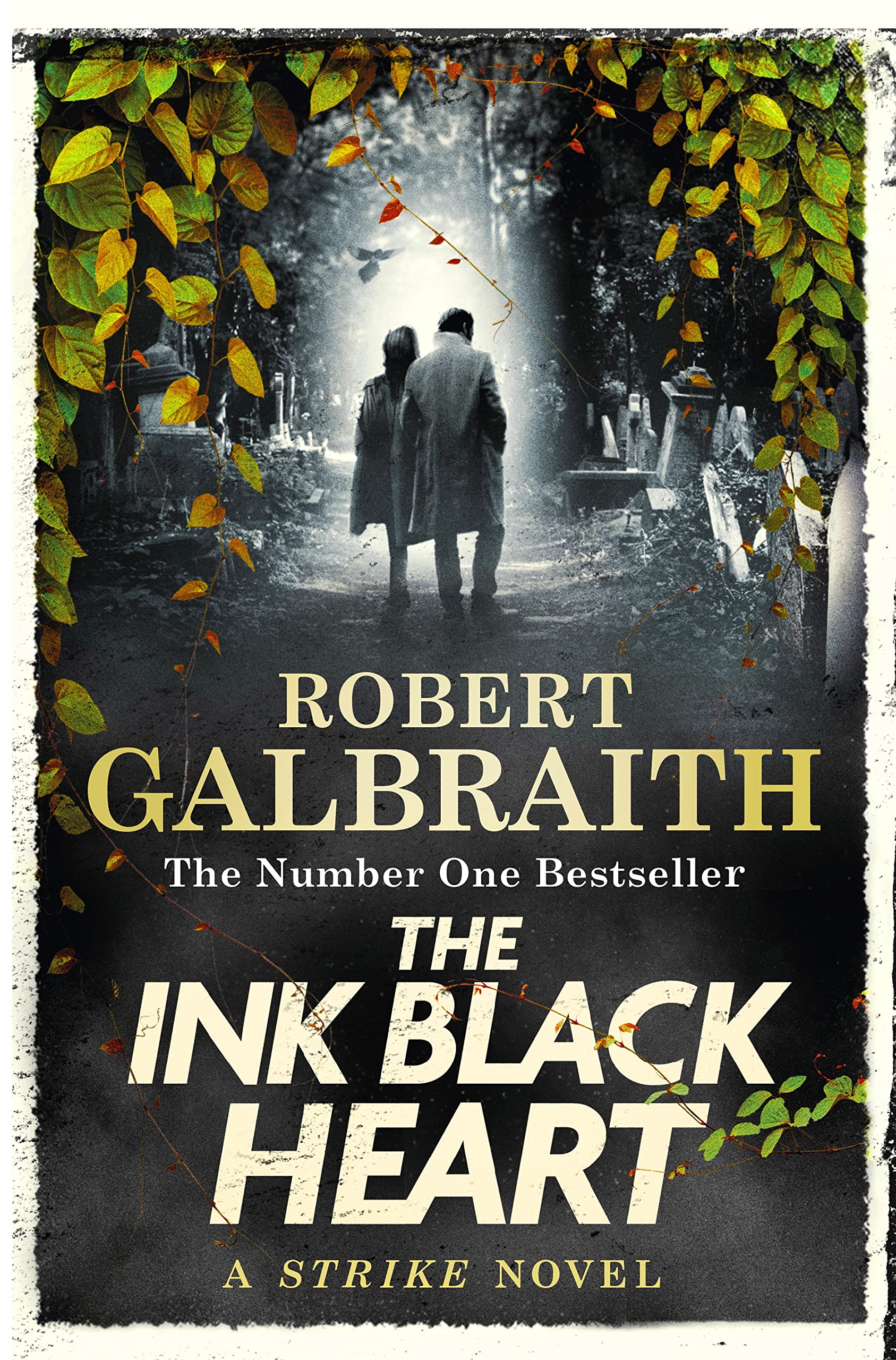 Robert Galbraith Tome 6 En Francais