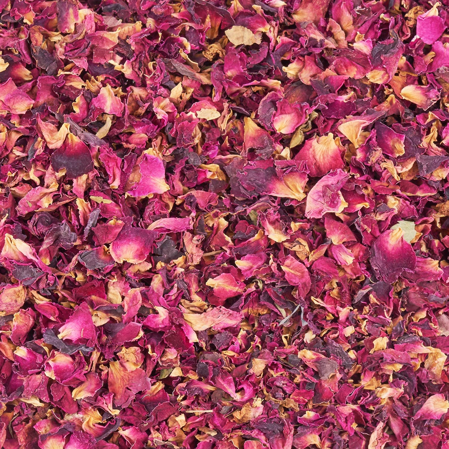 Buy Natural 100 Biodegradable Confetti Wedding Premium Dried Flowers