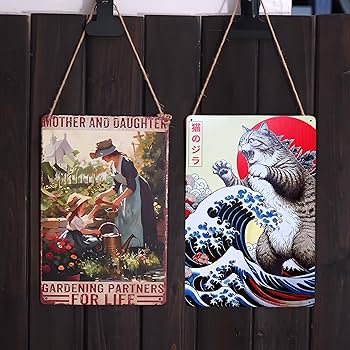 ゴジラ立て看板 ゴジラ立て看板