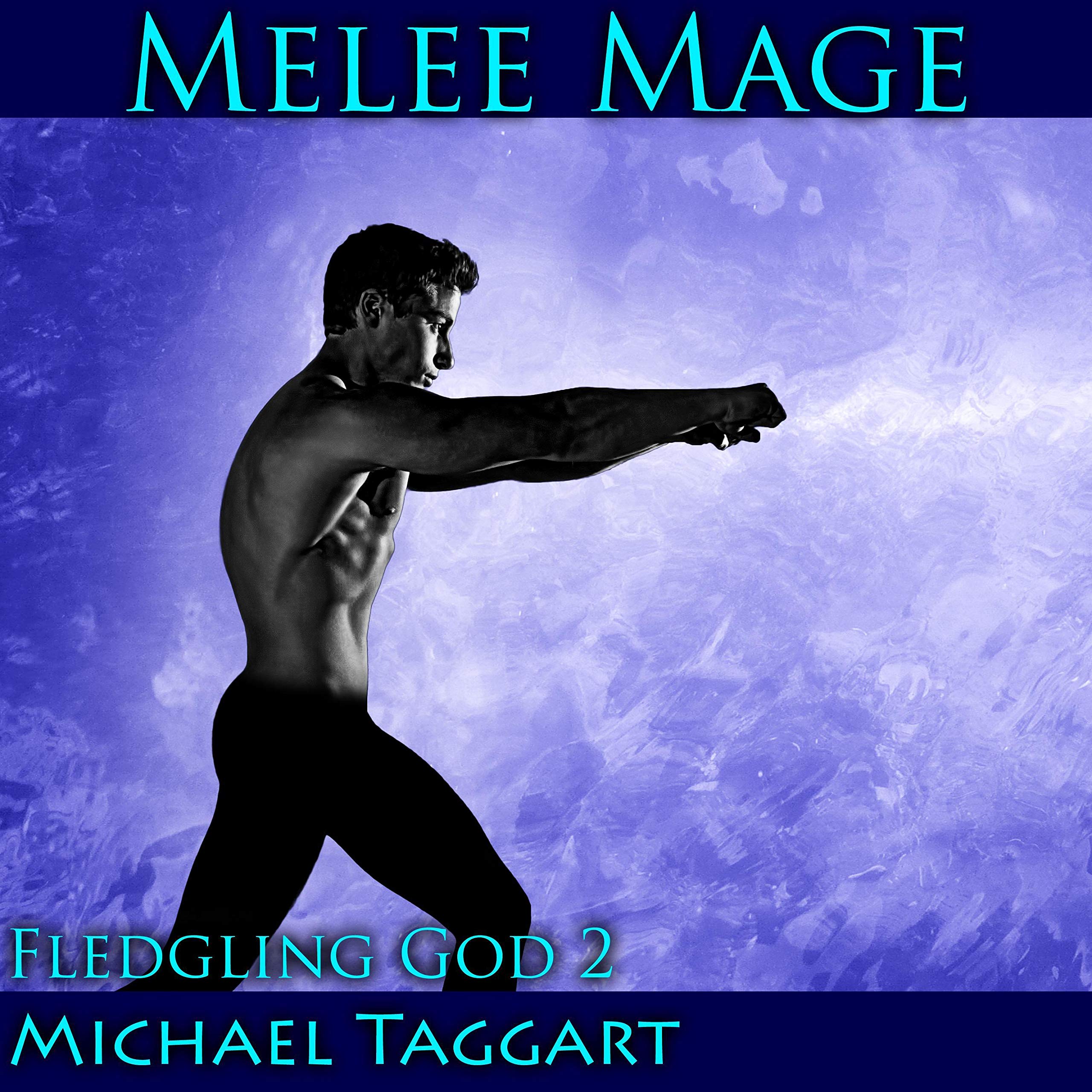 Melee Mage
