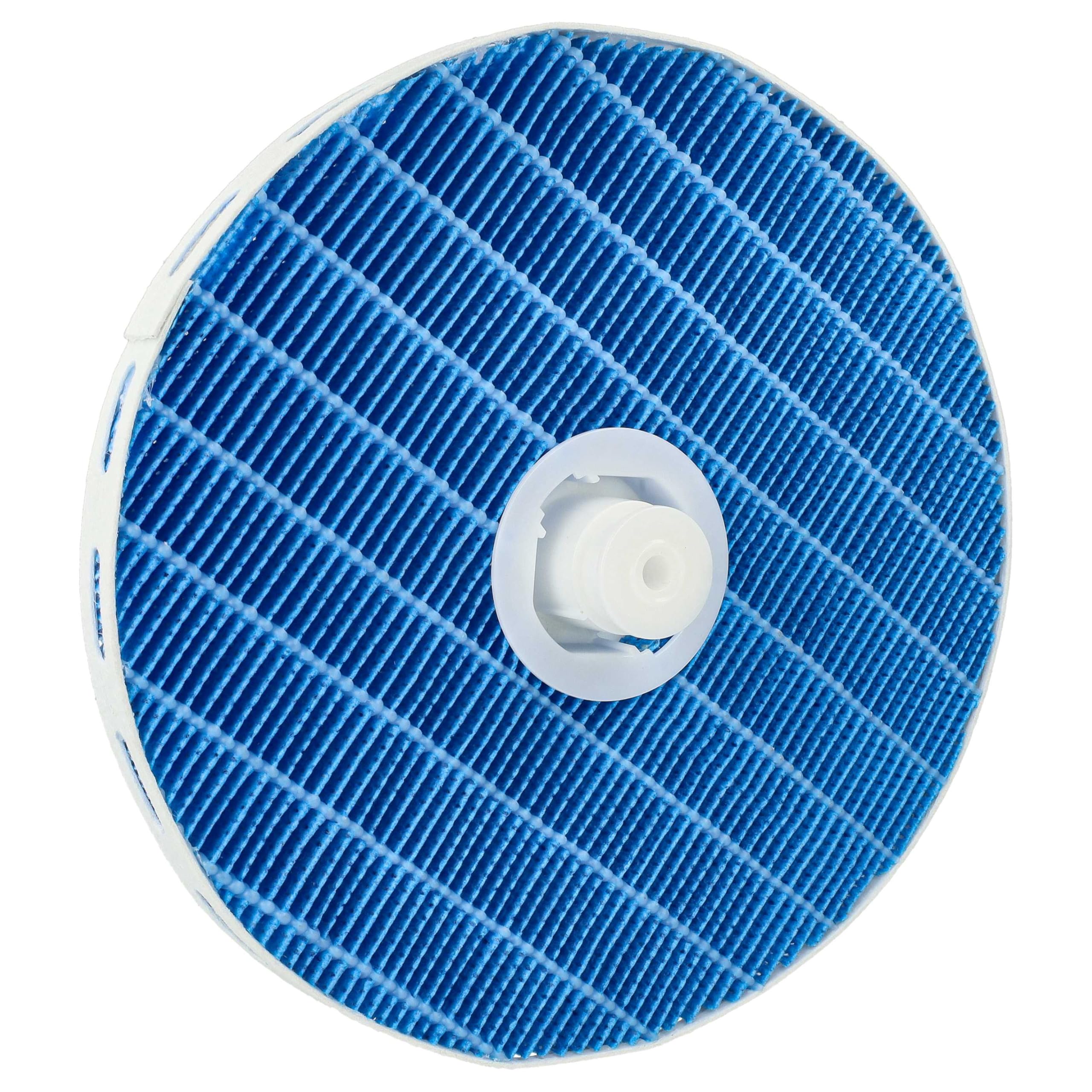 vhbw Filtr kompatybilny z Philips HU5930/10 nawilżacz powietrza – zamiennik do oczyszczacza powietrza Philips FY5156/10 – element nawilżający filtr powietrza