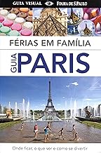 PARIS - FERIAS EM FAMILIA
