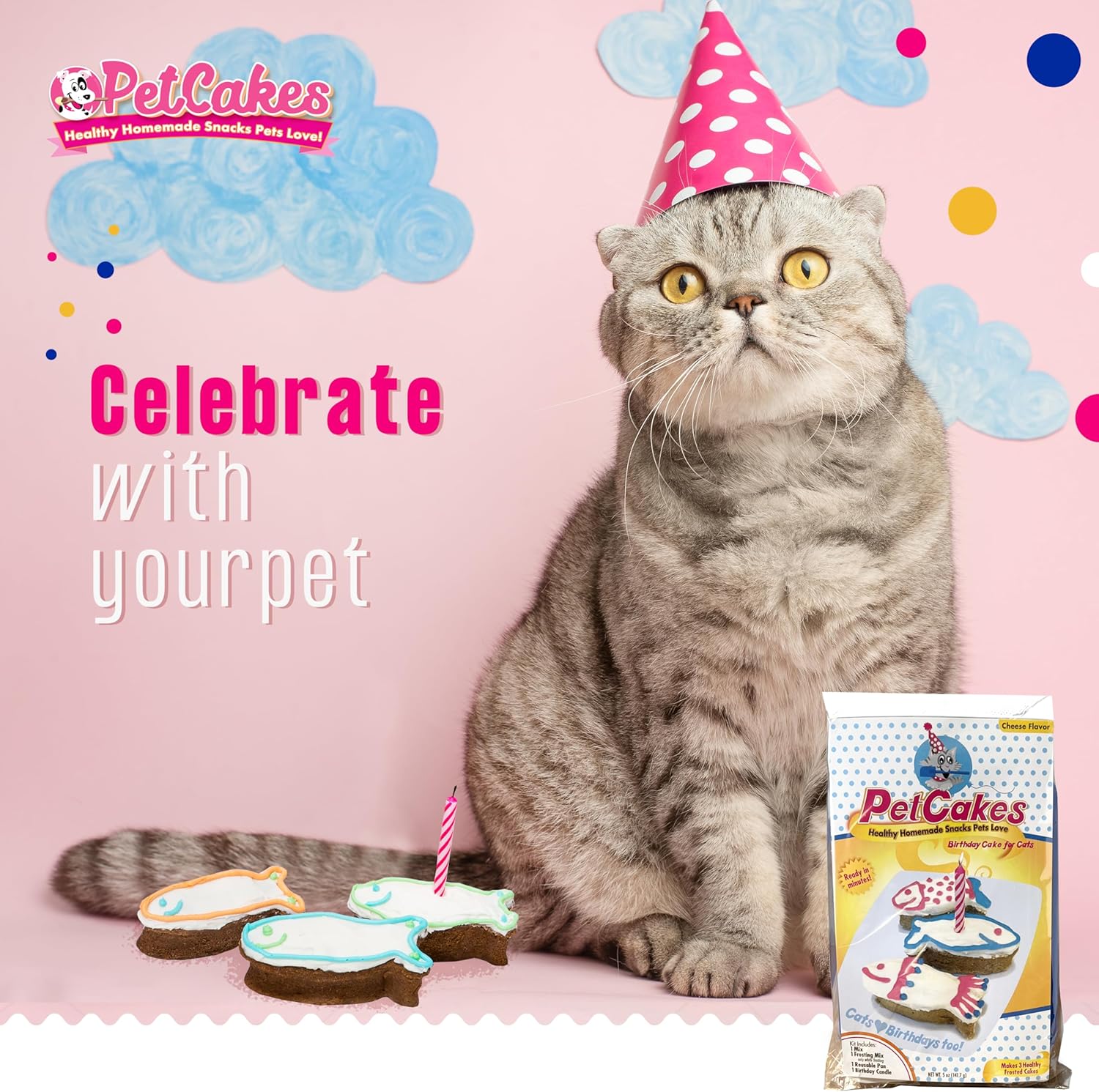 Frozen Treats Organic Cat Treats Recipe Cake Recipe Cat Treat Cake