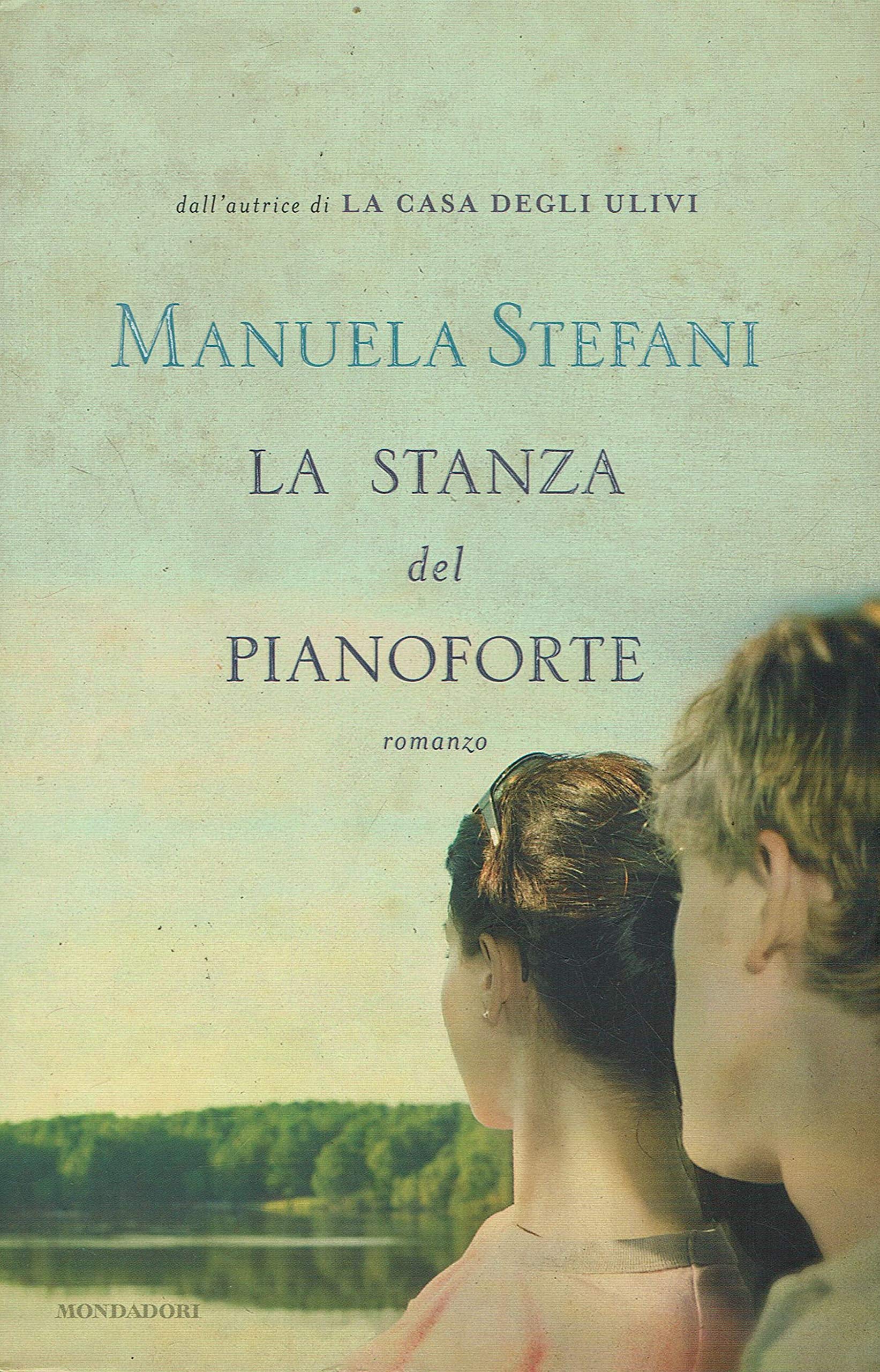 La stanza del pianoforte