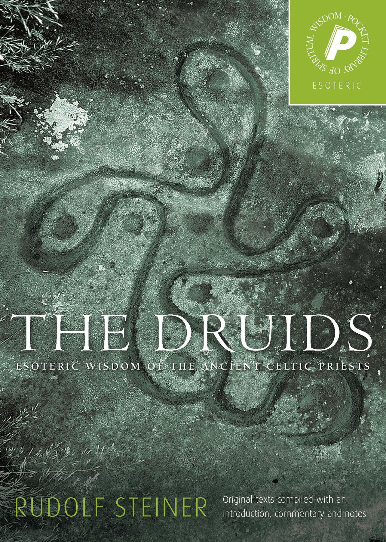 The Druids, The : Esoteric Wisdom of the Ancient Celtic Priests