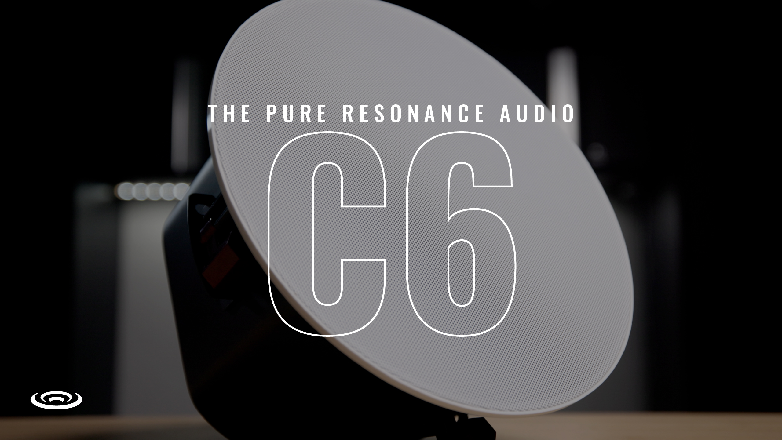 Amazon.com: Pure Resonance Audio C6 6.5