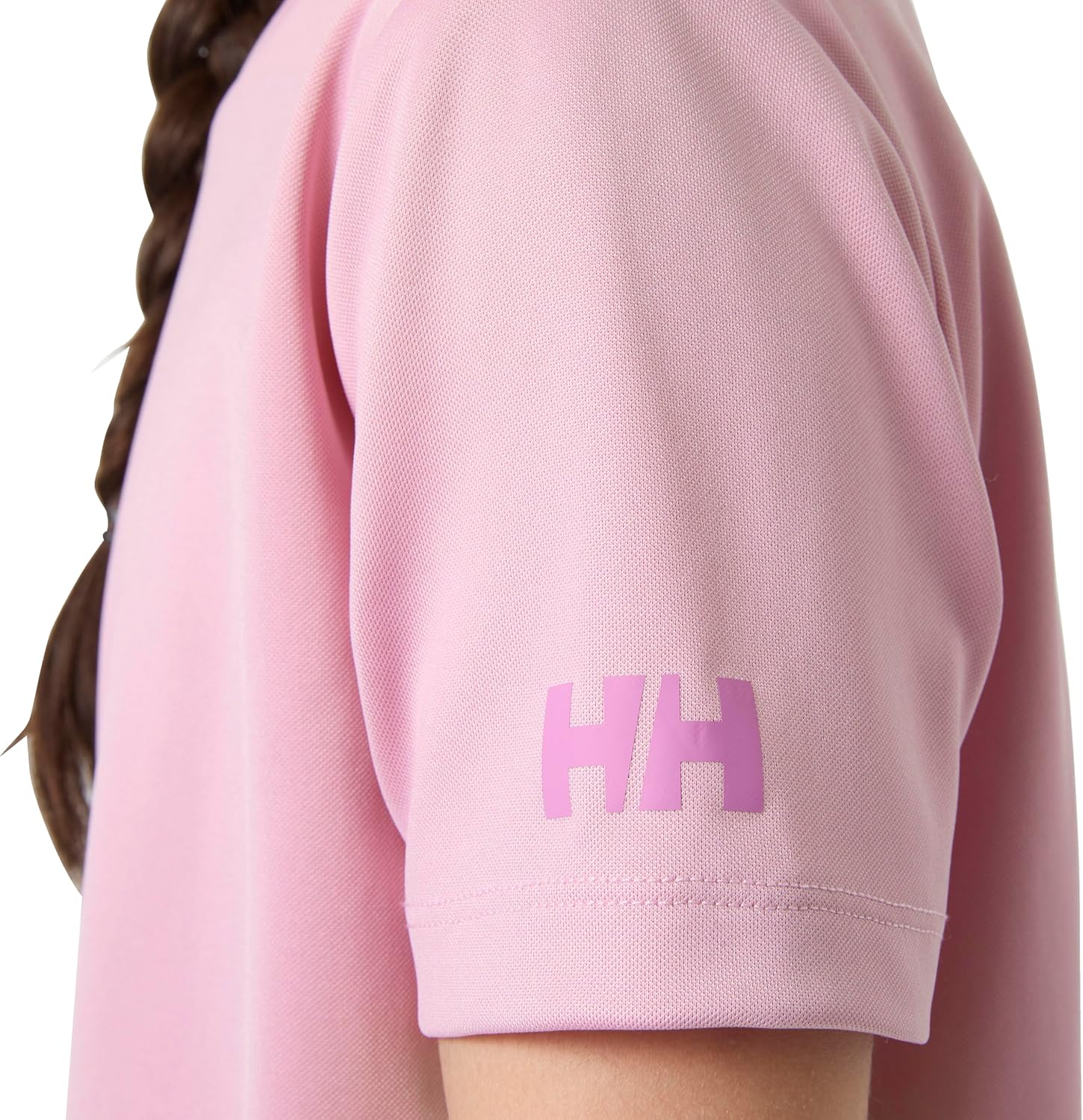 Helly Hansen Boys Hh Tech T-Shirt