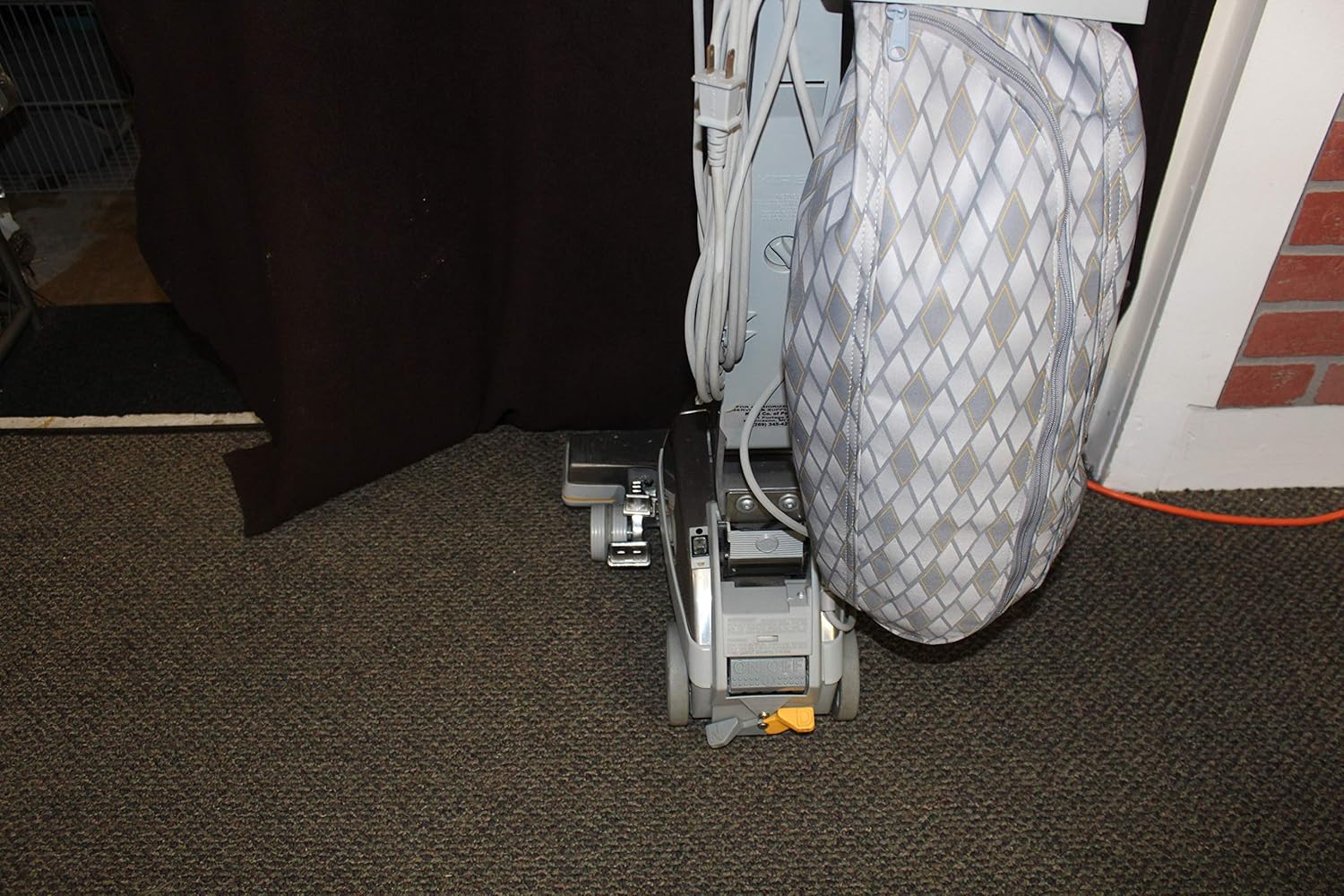 Kirby Ultimate G7D Upright Vacuum Cleaner