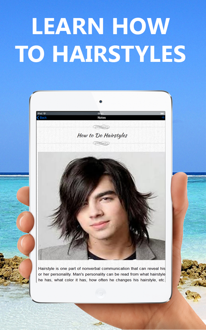 How To Hairstyles Hairstyles Idea Amazon Appstore For Android