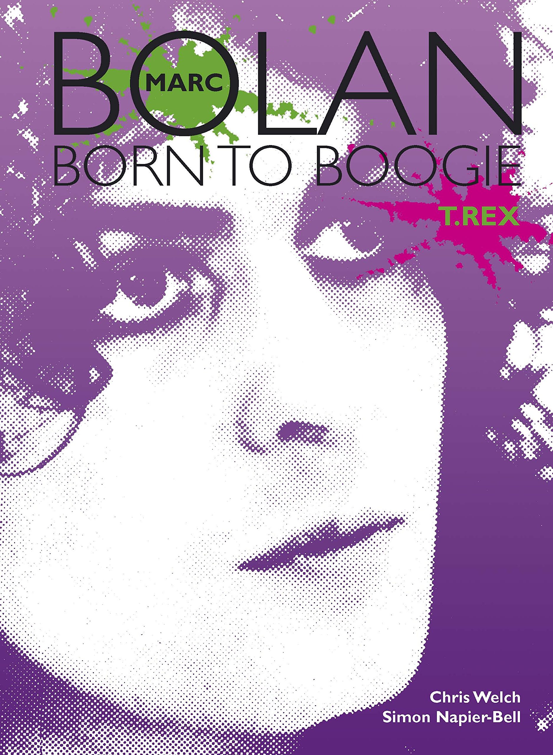 Marc Bolan