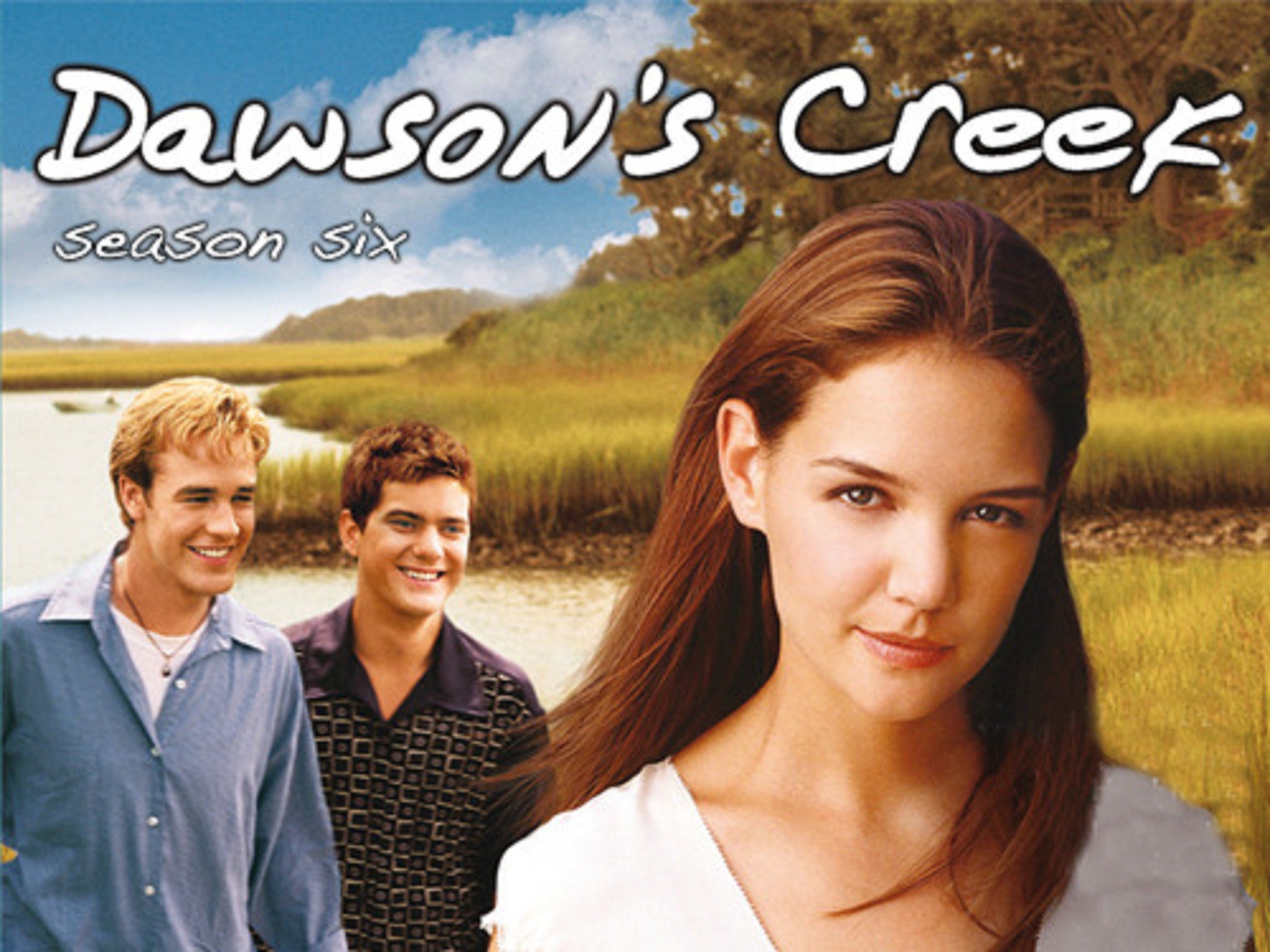 Watch Dawson's Creek Season 6 Prime Video