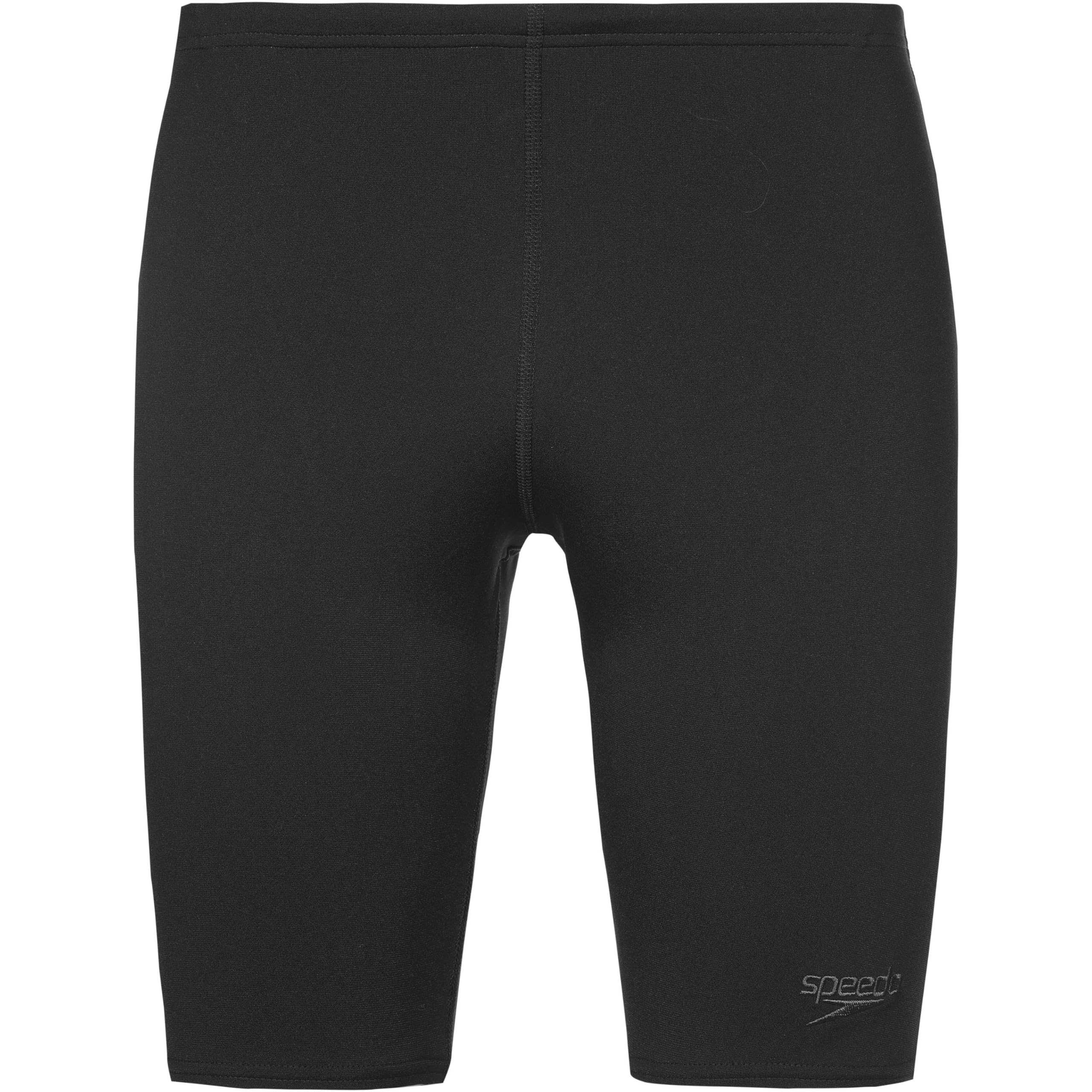 Speedo Speedo Men's Eco Endurance+ Jammer, Comfortable Fit, Classic Look, 100% Chlorine Resistant, Quick Drying
