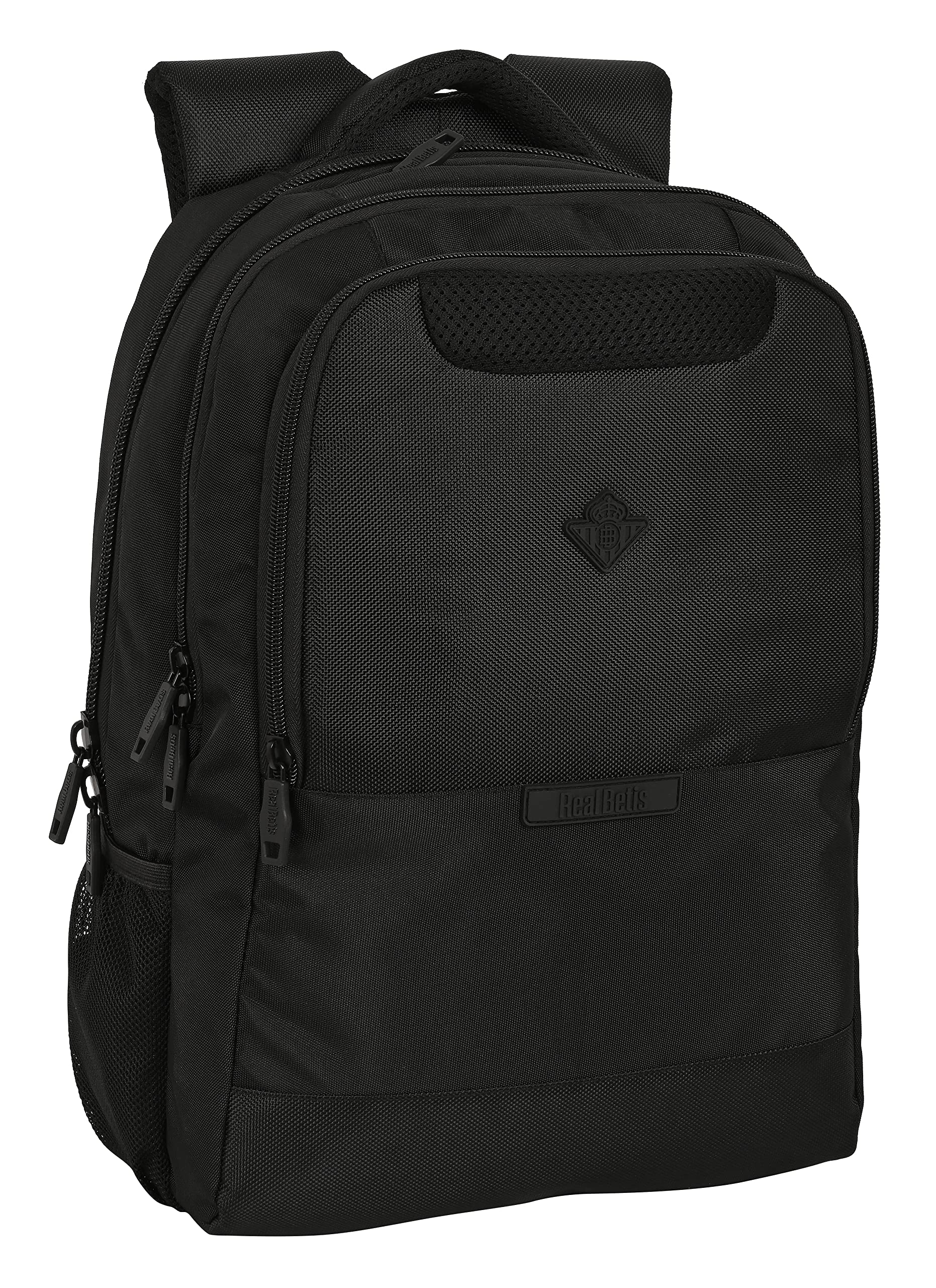 MOCHILA PARA PORTATIL 15,6" REAL BETIS BALOMPIE PREMIUM