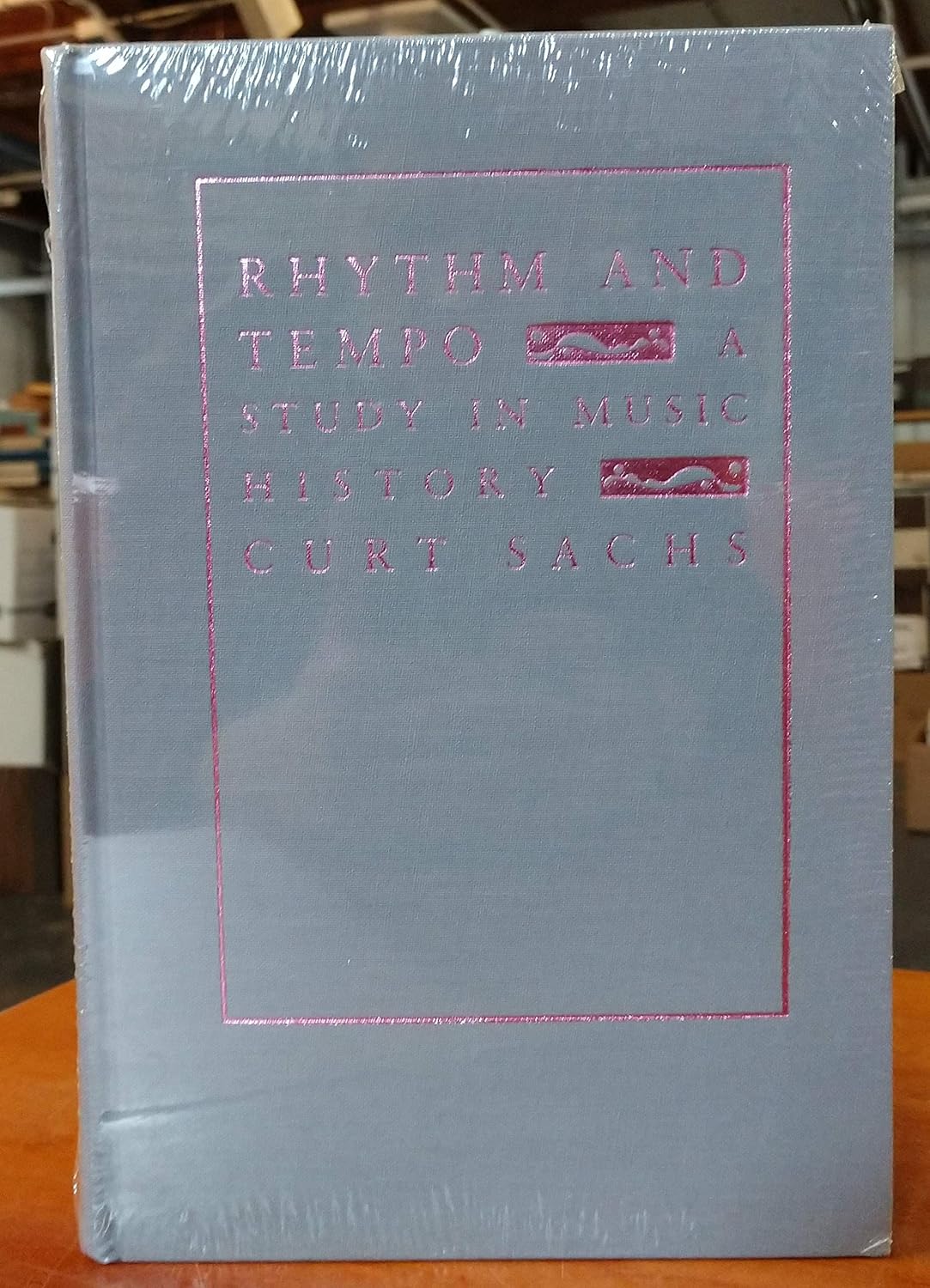 Amazon.com: Rhythm and Tempo: A Study in Music History: 9780231069106 ...