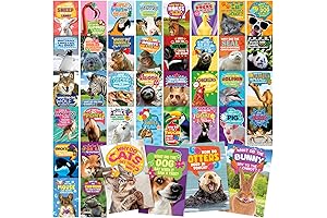 T MARIE Bulk Thinking of You Postcards for Kids.