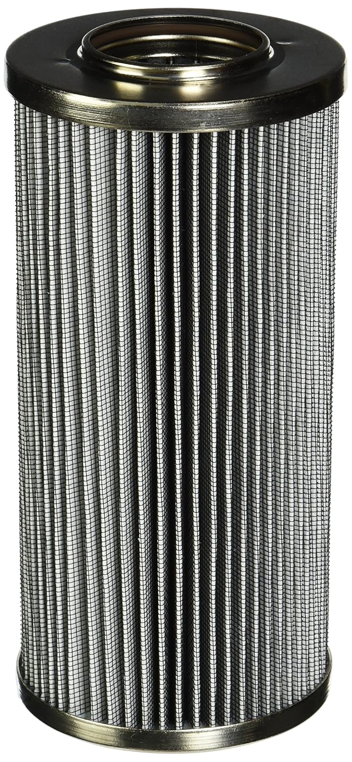 MN-370Z221A FAIREY ARLON (Parker) Hydraulic Filter, Direct Interchange, Pleated Microglass Media, 3 μm Particle Retention Size, 365 PSI Maximum Pressure
