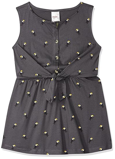Max Girls Regular Tops