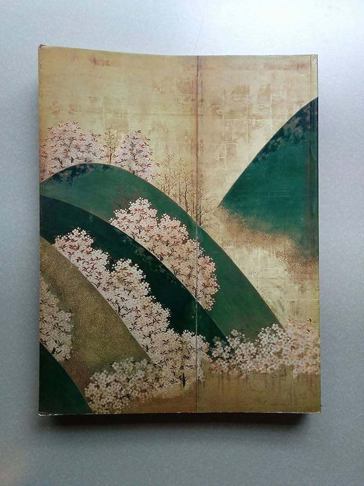 書 JAPANESEART:THEGREAT EUROPEANCOLLECTIONS TA1486.jpg?v=1751927536&width=1024