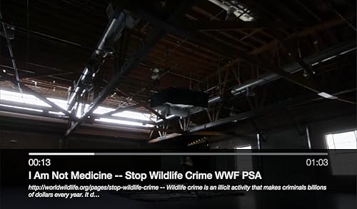 WWF Videos