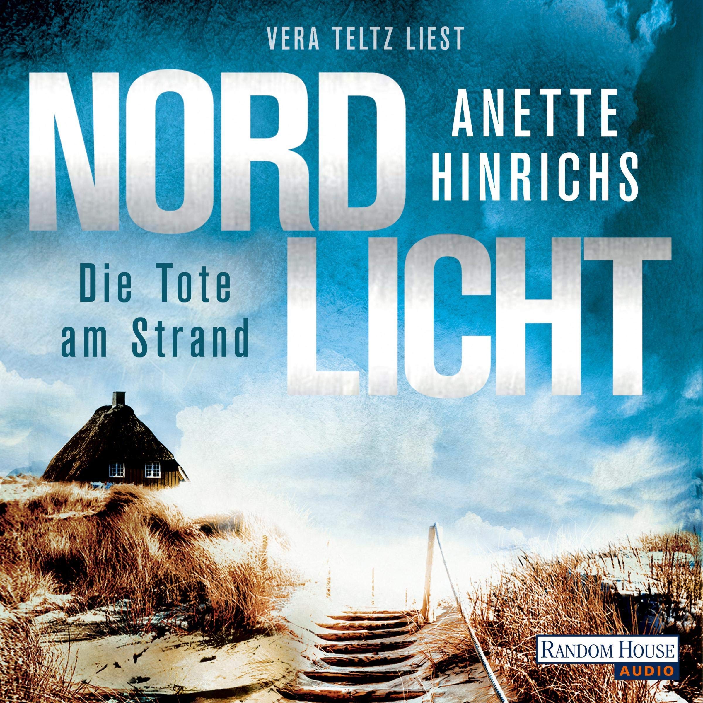 Cover art for Nordlicht - Die Tote am Strand