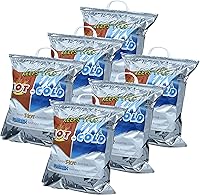 Vista 45 de Superio - Bolsas aisladas para frío y calor para entrega de alimentos, bolsas de compras de comestibles, almacenamiento de alimentos para comida