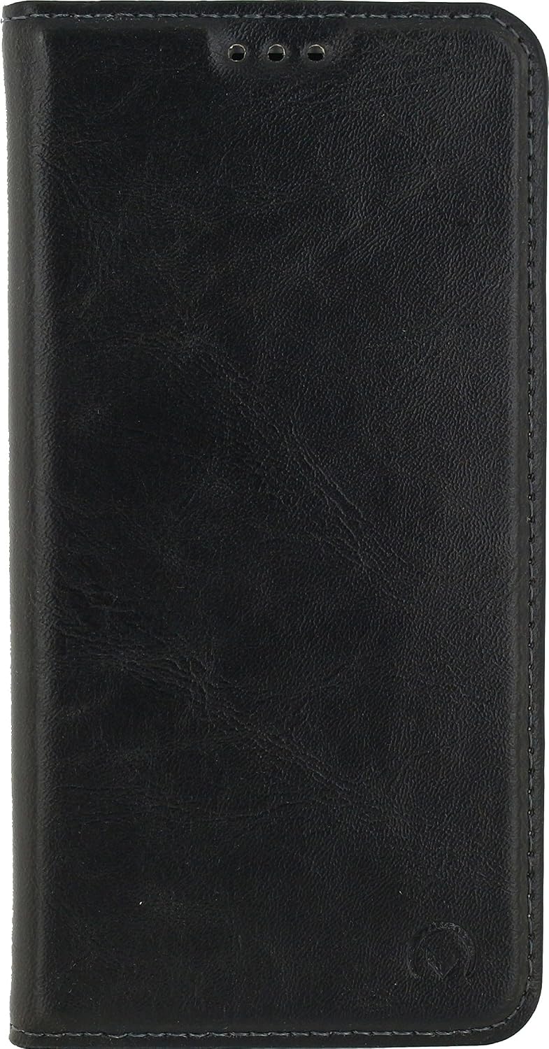 Mobilize Smartphone Premium Gelly Book Case Apple iPhone 6 Plus/6s Plus Black [MOB-23177]