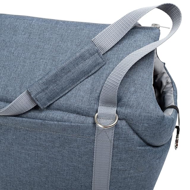 Foto 4 de 8 de Bolsa de transporte para perros y gatos