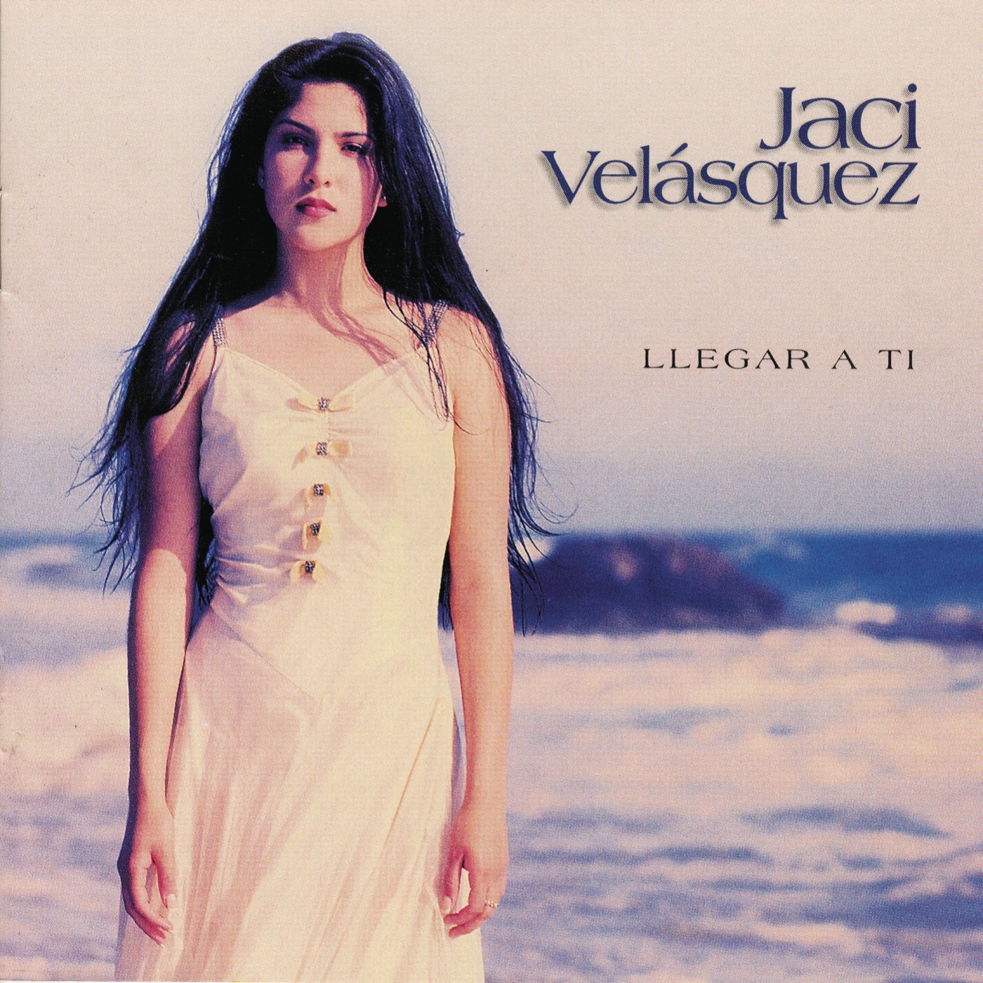 Jaci Velasquez